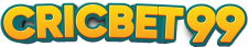 Cricbet99red Logo